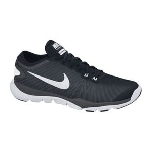 Nike Women's Flex Supreme TR 4 Cross Trainer